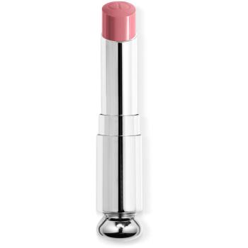 DIOR Dior Addict Refill lesklá rtěnka náhradní náplň odstín 120 Pink Callisto 3.2 g