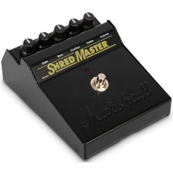 Marshall Shredmaster