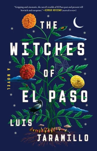 The Witches of El Paso - Luis Jaramillo