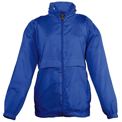 SOL'S Dětská větrovka - Královská modrá | 15-16 let