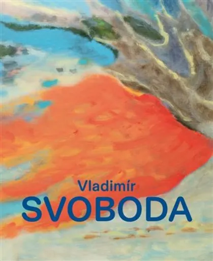 Vladimír Svoboda: Kaleidoskop - Vladimír Svoboda, Jolana Pastor