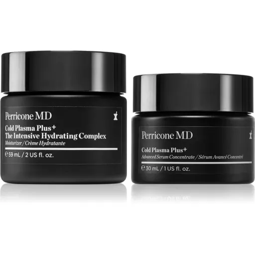 Perricone MD Cold Plasma Plus+ Duo dárková sada