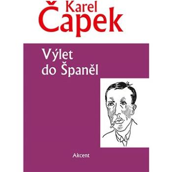 Výlet do Španěl (978-80-7497-312-3)