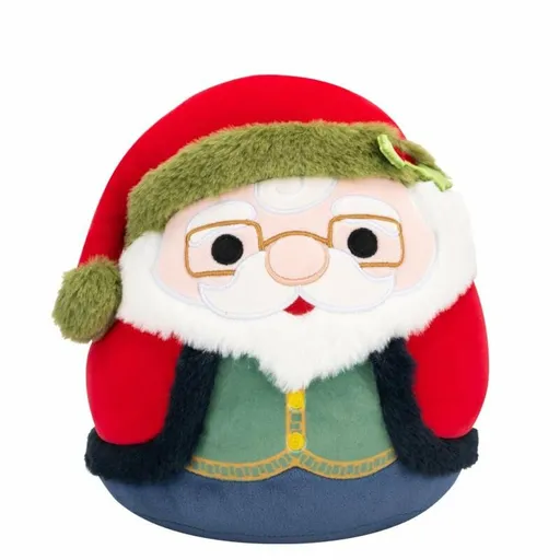 SQUISHMALLOWS Starý santa - Nick