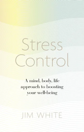 Stress Control - White Jim