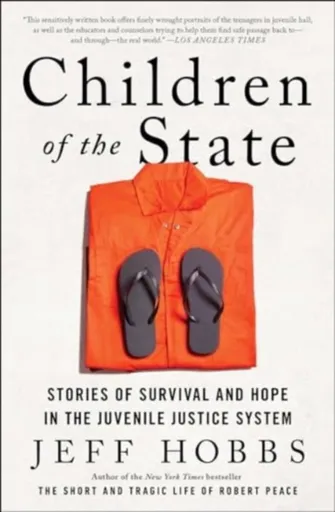 Children of the State - Jeff Hobbs