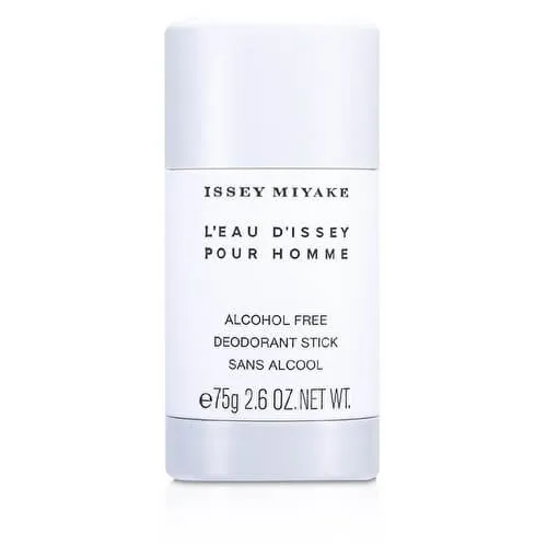 Issey Miyake L´Eau D´Issey Pour Homme - tuhý deodorant 75 g