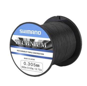 Shimano Vlasec Technium