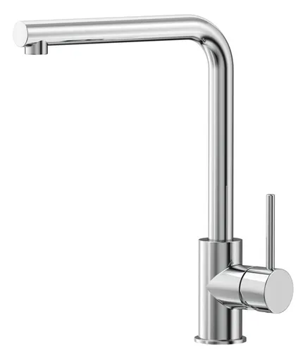 SAPHO RONA stojánková dřezová baterie, chrom JK125