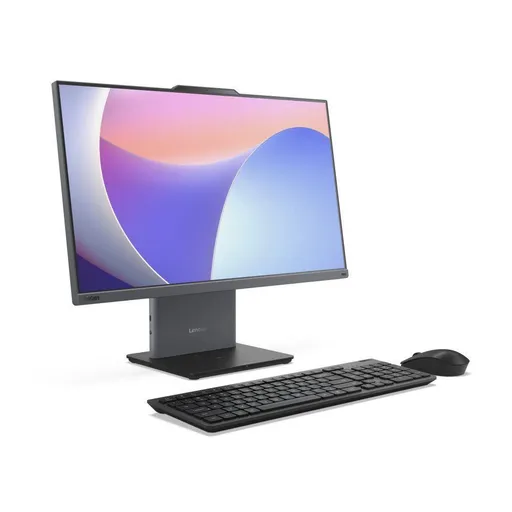 LENOVO PC AiO ThinkCentre neo 50a-24 G5 - Core7 240H, 23.8