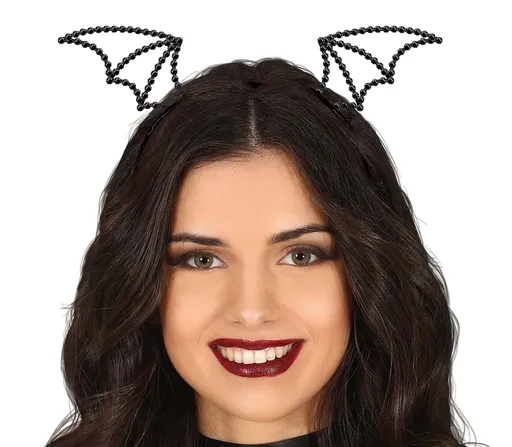 Guirca Čelenka - Netopierie krídla