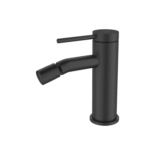 INVENA Bidetová baterie KALITEA černá BB-72-004-V