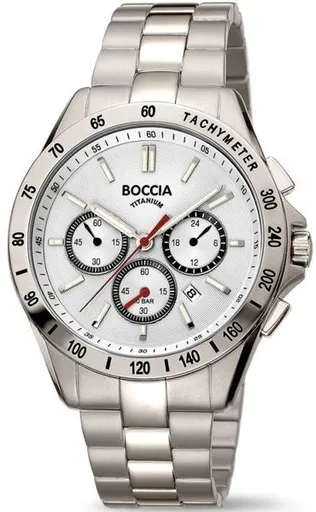 Boccia Titanium 3733-01