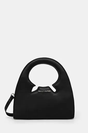 Kožená kabelka Daily Paper Codu Small Bag