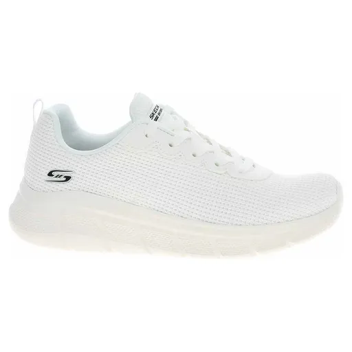 Skechers BOBS Sport B Flex - Visionary Essence white 37,5