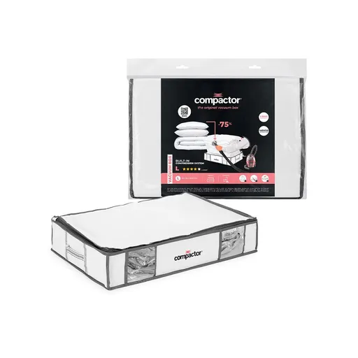 Compactor Life L 145 l úložný box s vakuovým sáčkem