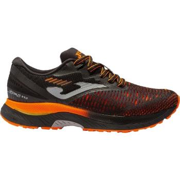 Joma R.HISPALIS MEN 2201 Pánská běžecká obuv, černá, velikost