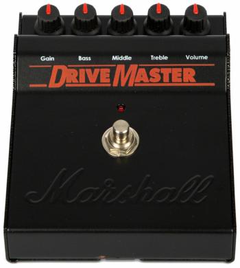 Marshall DriveMaster Reissue Kytarový efekt