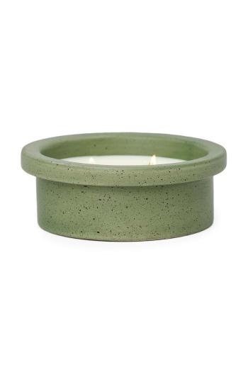 Vonná sójová svíčka Paddywax Thyme & Olive Leaf 141 g