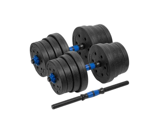 Sada bitumenových činek REBEL RBA-2301 4x2,5kg+4x2kg+4x1,5kg+4x1,25kg- rozbaleno/přebaleno/bez matic