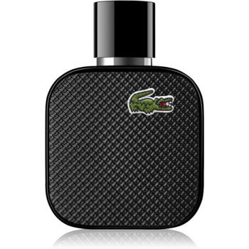 Lacoste Eau de Lacoste L.12.12 Noir toaletní voda pro muže 50 ml