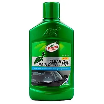 Turtle Wax GL CLEARVUE Tekuté stěrače 300 ml (TW-7788)