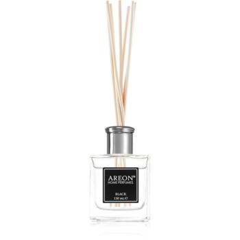 Areon Home Perfume Black aroma difuzor cu rezervã 150 ml