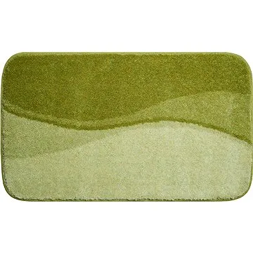 LineaDue FLASH Koupelnová předložka 60x100 cm, zelená (B4112-016001229)