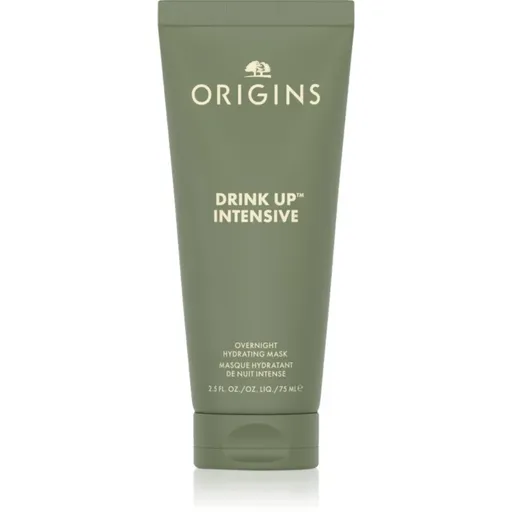 Origins Drink Up™ Intensive Overnight Hydrating Mask With Avocado noční hydratační maska 30 ml