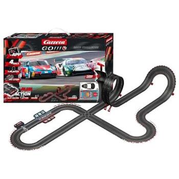 Carrera GOPlus 66014 Race Challenge      (4007486660144)