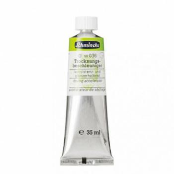 Medium rychleschnoucí Schmincke 35ml - 50036