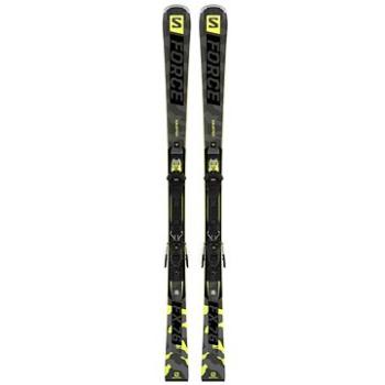 Salomon E S/Force Fx.76 + M11 GW L80 (SPTsl110nad)