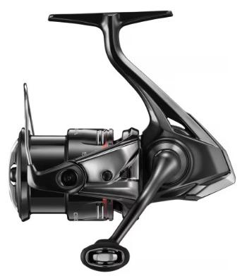 Shimano naviják vanford fa500