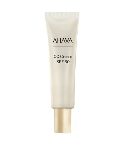 AHAVA CC krém SPF 30 (CC Cream) 30 ml
