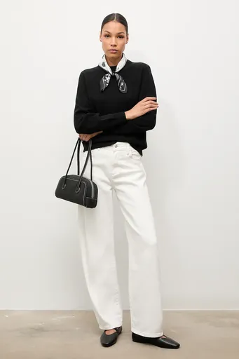 Svetr z merino vlny Answear.LAB