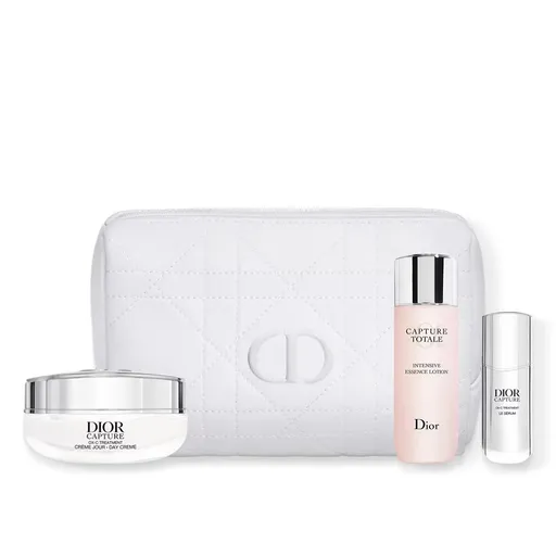 Dior Dárková sada Capture High-Performance Anti-Aging Correction Ritual