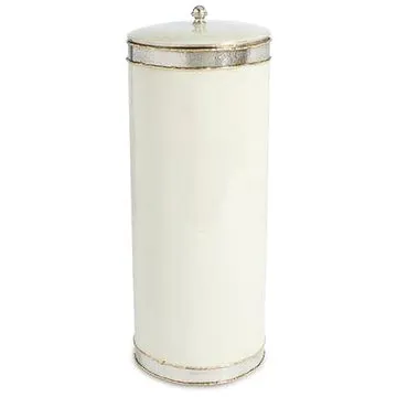 Julia Knight Cascade bílá, 40 cm (JK_8540515)