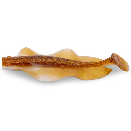 Iron claw gumová nástraha wave glider owf - 7 cm 3,7 g 6 ks