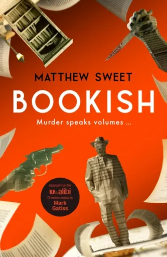 Bookish - Matthew Sweet