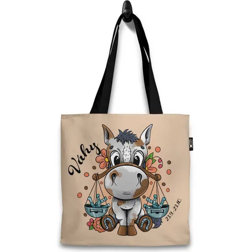 Taška Koňská znamení – váhy