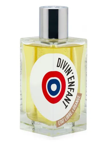 Etat Libre D´Orange Divin´Enfant - EDP 50 ml