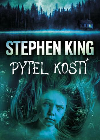 Pytel kostí - Stephen King