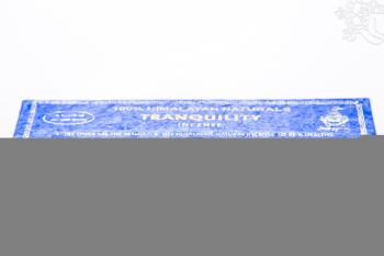 Tradicionális himalájai "nyugalom" füstölő