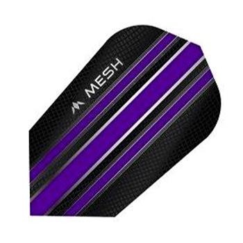 Mission Letky Mesh - Purple F2003 (216714)