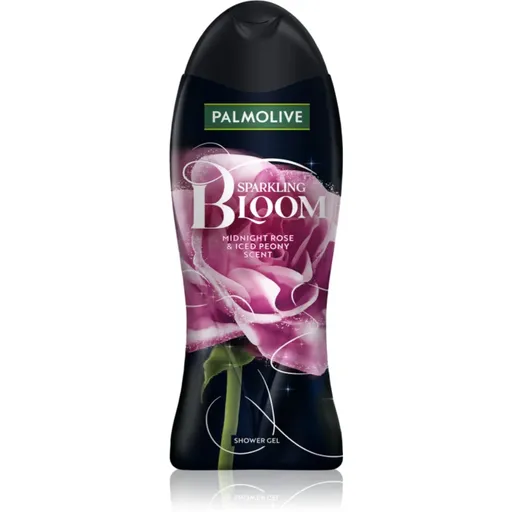 Palmolive Sparkling Bloom Rose&Peony sprchový gel 500 ml