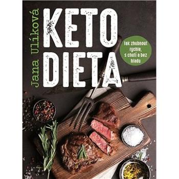 Ketodieta (978-80-7597-334-4)