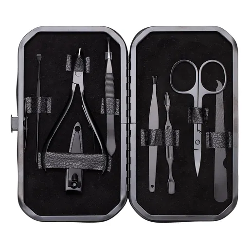 Palsar 7 Manikúrní sada 8 ks