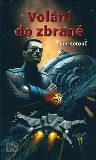 Volání do zbraně - Jan Kotouč
