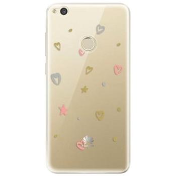 iSaprio Lovely Pattern pro Huawei P9 Lite (2017) (lovpat-TPU2_P9L2017)