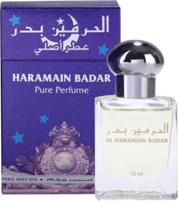 Al Haramain Badar - parfémový olej 15 ml